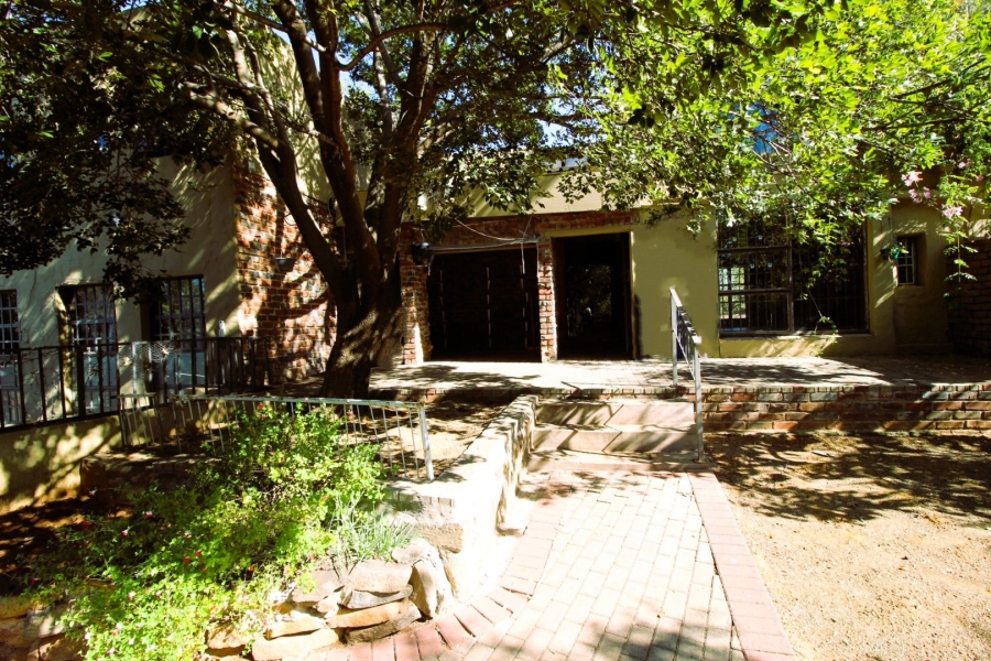 3 Bedroom Property for Sale in Bayswater Free State